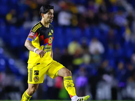 Sonó en Colo Colo y hoy triunfa en su equipo