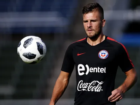 Avisan que Rubio tiene acuerdo para fichar por un club de Primera División