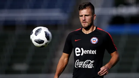 Avisan que Rubio tiene acuerdo para fichar por un club de Primera División.