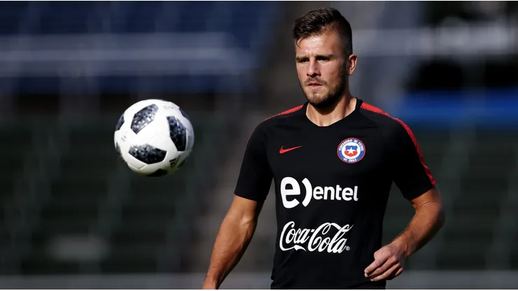Avisan que Rubio tiene acuerdo para fichar por un club de Primera División.