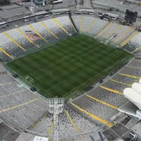 Los avances del Proyecto Estadio que deben discutirse en ByN