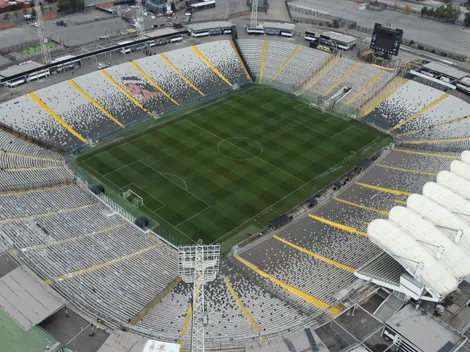 Los avances del Proyecto Estadio que deben discutirse en ByN