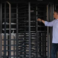 Sigue registro biométrico: los hinchas que se han enrolado al sistema