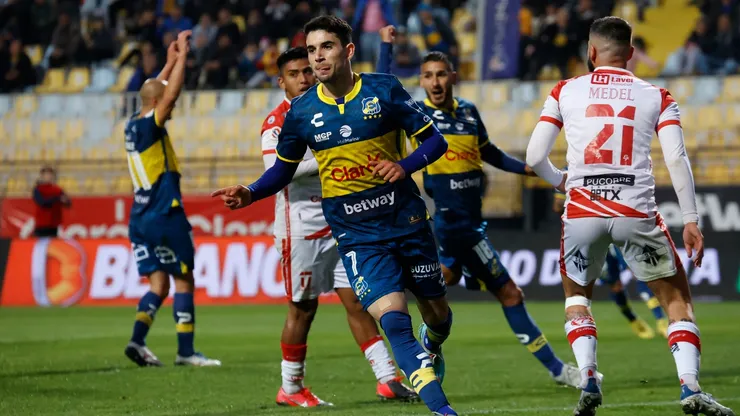 ¡Confirmado! Lautaro Pastrán es el quinto refuerzo de Colo Colo para el 2026