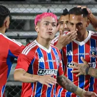 Revelan el plan de Colo Colo tras la grave lesión de Cristián Zavala