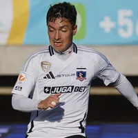 ¡Cristián Zavala se va de Colo Colo en este mercado!