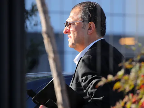 Colo Colo define su nueva prioridad para buscar otro refuerzo