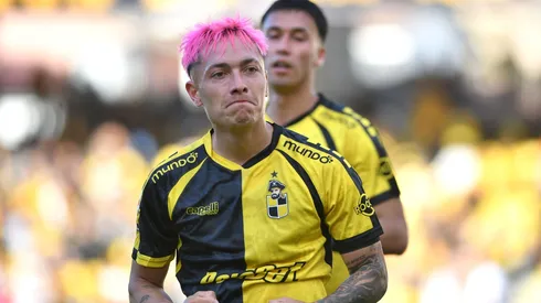 ¿El penal? En Colo Colo entregan los motivos de la partida de Cristián Zavala a Coquimbo