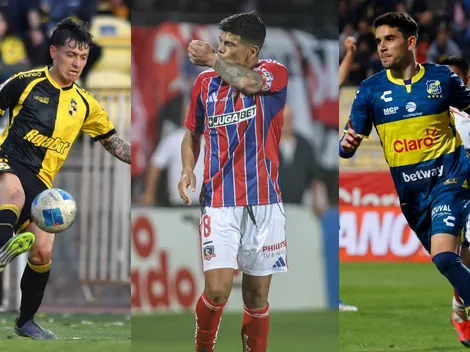 Noticias Colo Colo: Refuerzos, Zavala, Pastrán y mucho más