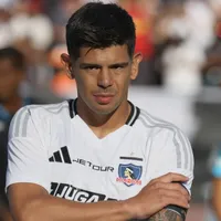 Pavez se va lanzando duros palos a Ortiz y a la dirigencia