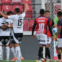 La nueva medida de Limache que sorprende para recibir a Colo Colo