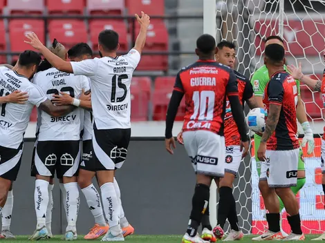La nueva medida de Limache que sorprende para recibir a Colo Colo