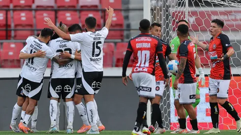 La nueva medida de Limache que sorprende para recibir a Colo Colo.