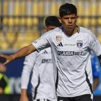 El triste análisis de Borghi sobre compleja salida de Pavez en Colo Colo