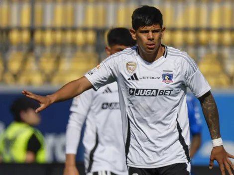 El triste análisis de Borghi sobre compleja salida de Pavez en Colo Colo