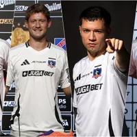 La reacción del hincha de Colo Colo sobre los refuerzos y cuál gusta más