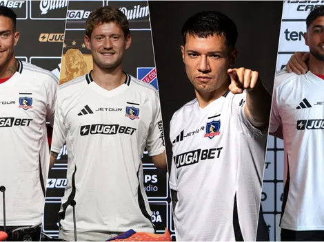 La reacción del hincha de Colo Colo sobre los refuerzos y cuál gusta más