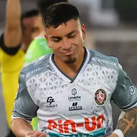 Presidente de Limache revela por qué Popín Castro no llegó a Colo Colo