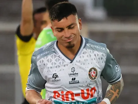 Presidente de Limache revela por qué Popín Castro no llegó a Colo Colo