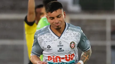 Presidente de Limache revela por qué Popín Castro no llegó a Colo Colo.