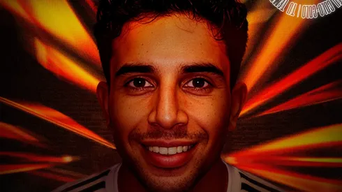 Oficial: Colo Colo confirma a Pastrán como el quinto refuerzo.