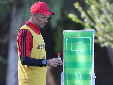 El once que podría usar Ortiz para el debut de Colo Colo en el torneo