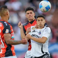 Lamentable noticia para el partido de Colo Colo vs Limache