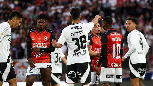 ¿Cuándo juegan Colo Colo vs Deportes Limache y quién transmite?