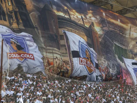 El club que nada contra la corriente por la presencia de hinchada visitante