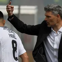 El otro gran efecto que tiene la salida de Pavez de Colo Colo