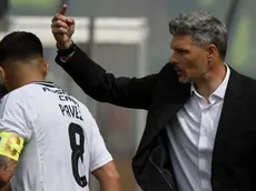 El otro gran efecto que tiene la salida de Pavez de Colo Colo