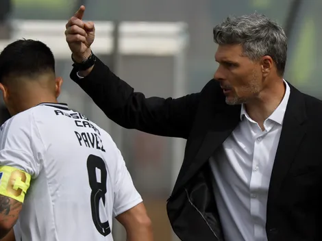 El otro gran efecto que tiene la salida de Pavez de Colo Colo
