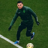 ¿Debuta ante Barcelona? DT de Elche está fascinado con Lucas Cepeda