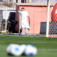 Colo Colo busca otro refuerzo: ¿Cuándo cierra el mercado de fichajes?