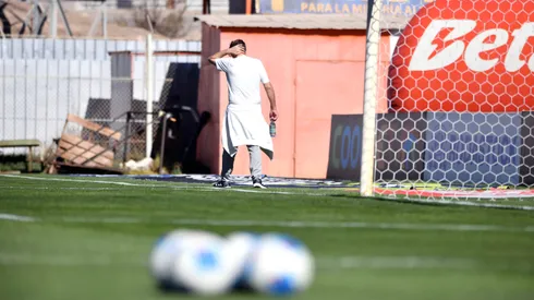 Colo Colo busca un refuerzo más: ¿Hasta cuándo está abierto el mercado de fichajes?