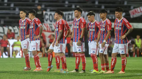 Colo Colo tiene varias dudas en el ataque.