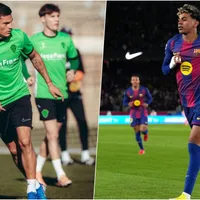 El equipo de Cepeda: ¿Cuándo juega Elche vs FC Barcelona y qué canal transmite?