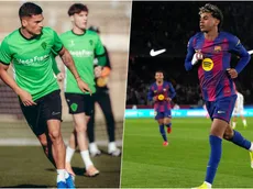 El equipo de Cepeda: ¿Cuándo juega Elche vs FC Barcelona y qué canal transmite?