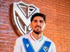 En Vélez explican el portazo a Colo Colo por Valdés
