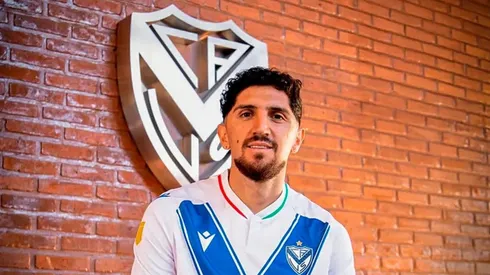 Diego Valdés no llegará a Colo Colo.