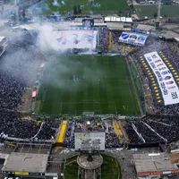 ¡Hay fecha para el partido benéfico de Colo Colo!