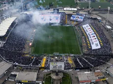¡Hay fecha para el partido benéfico de Colo Colo!