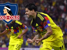 ¡En México avisan de un vuelco total con Dávila y Colo Colo!