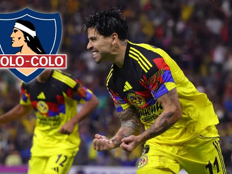 ¡En México avisan de un vuelco total con Dávila y Colo Colo!
