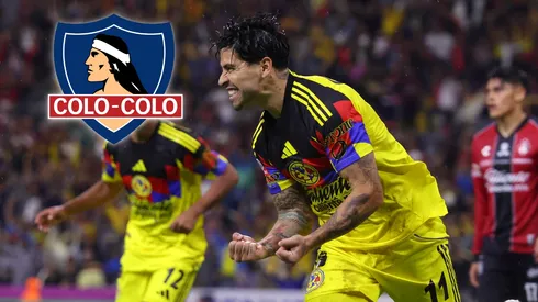 Víctor Dávila se acerca a Colo Colo, según medios mexicanos.