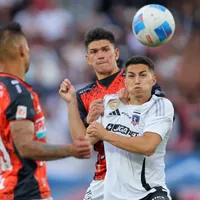 ¿A qué hora juega Colo Colo vs Limache y qué canal transmite?