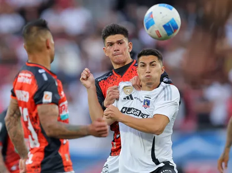 ¿A qué hora juega Colo Colo vs Limache y qué canal transmite?