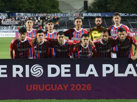 Viernes noticioso en Colo Colo: ¿Se cierra el plantel para 2026?