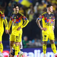 Las distintas informaciones entre México y Chile por Dávila en Colo Colo