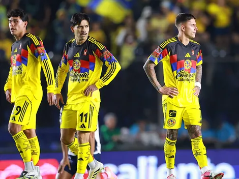 Las distintas informaciones entre México y Chile por Dávila en Colo Colo